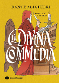 DIVINA COMMEDIA