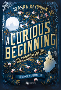 CURIOUS BEGINNING - UN CURIOSO INIZIO
