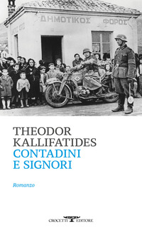 CONTADINI E SIGNORI