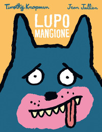 LUPO MANGIONE