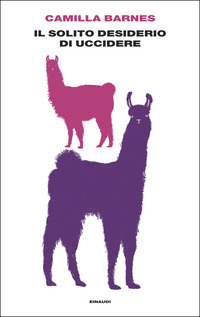 SOLITO DESIDERIO DI UCCIDERE