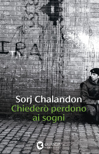 CHIEDERO\' PERDONO AI SOGNI