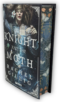 THE KNIGHT AND THE MOTH