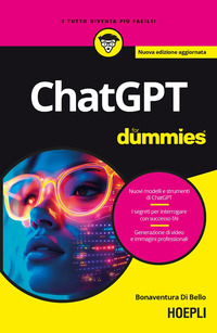 CHATGPT FOR DUMMIES