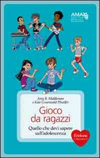 GIOCO DA RAGAZZI