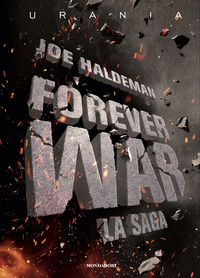 FOREVER WAR LA SAGA