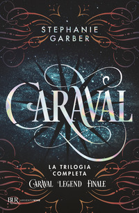 CARAVAL - LA TRILOGIA COMPLETA