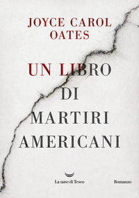 LIBRO DI MARTIRI AMERICANI