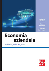 ECONOMIA AZIENDALE - MODELLI MISURE CASI