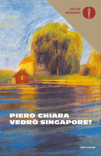 VEDRO\' SINGAPORE ?