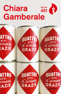 QUATTRO ETTI D\'AMORE GRAZIE