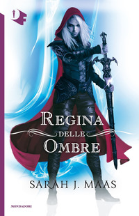 REGINA DELLE OMBRE