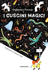 CUSCINI MAGICI
