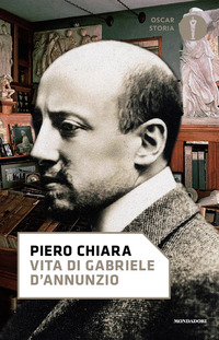 VITA DI GABRIELE D\'ANNUNZIO