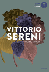 POESIE E PROSE (SERENI)
