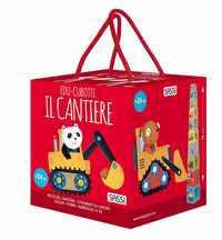 CANTIERE - EDU CUBOTTI