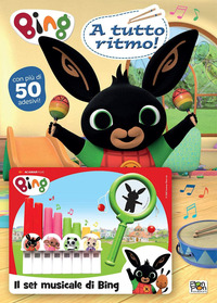 BING A TUTTO RITMO !