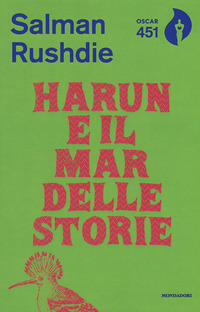 HARUN E IL MAR DELLE STORIE