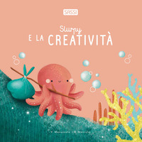 SLURPY E LA CREATIVITA\'