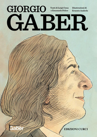 GIORGIO GABER