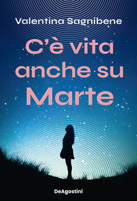 C\'E\' VITA ANCHE SU MARTE