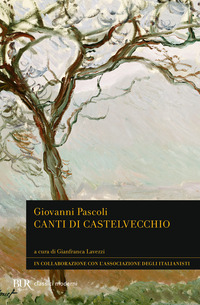 CANTI DI CASTELVECCHIO