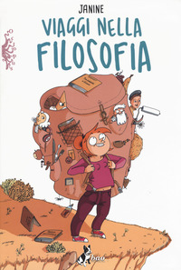 VIAGGI NELLA FILOSOFIA