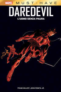 DAREDEVIL L\'UOMO SENZA PAURA