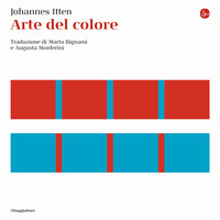 ARTE DEL COLORE