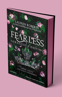 FEARLESS - CORAGGIO E DESTINO