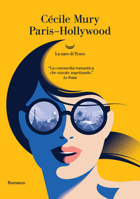 PARIS HOLLYWOOD