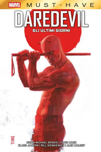 DAREDEVIL - ULTIMI GIORNI