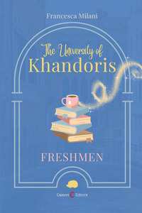 UNIVERSITY OF KHANDORIS - FRESHMEN