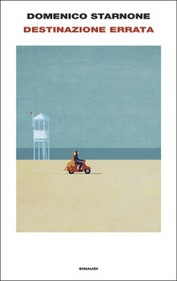 DESTINAZIONE ERRATA