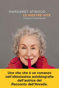 NOSTRE VITE - UNA SPECIE DI AUTOBIOGRAFIA