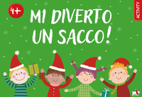 MI DIVERTO UN SACCO !