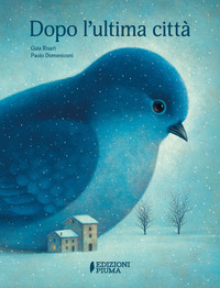 DOPO L\'ULTIMA CITTA\'