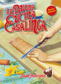 BUONA CUCINA CASALINGA