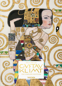 GUSTAV KLIMT