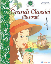 GRANDI CLASSICI ILLUSTRATI