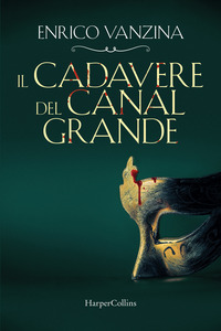 CADAVERE DEL CANAL GRANDE
