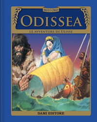 ODISSEA