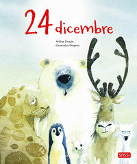 24 DICEMBRE