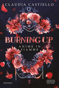 BURNING UP - ANIME IN FIAMME