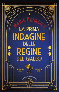 PRIMA INDAGINE DELLE REGINE DEL GIALLO