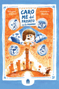 CARO ME DEL PASSATO ME LA PAGHERAI