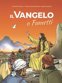 VANGELO A FUMETTI