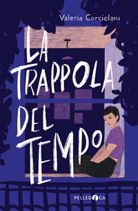 TRAPPOLA DEL TEMPO