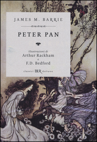 PETER PAN