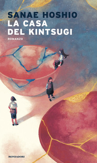 CASA DEL KINTSUGI